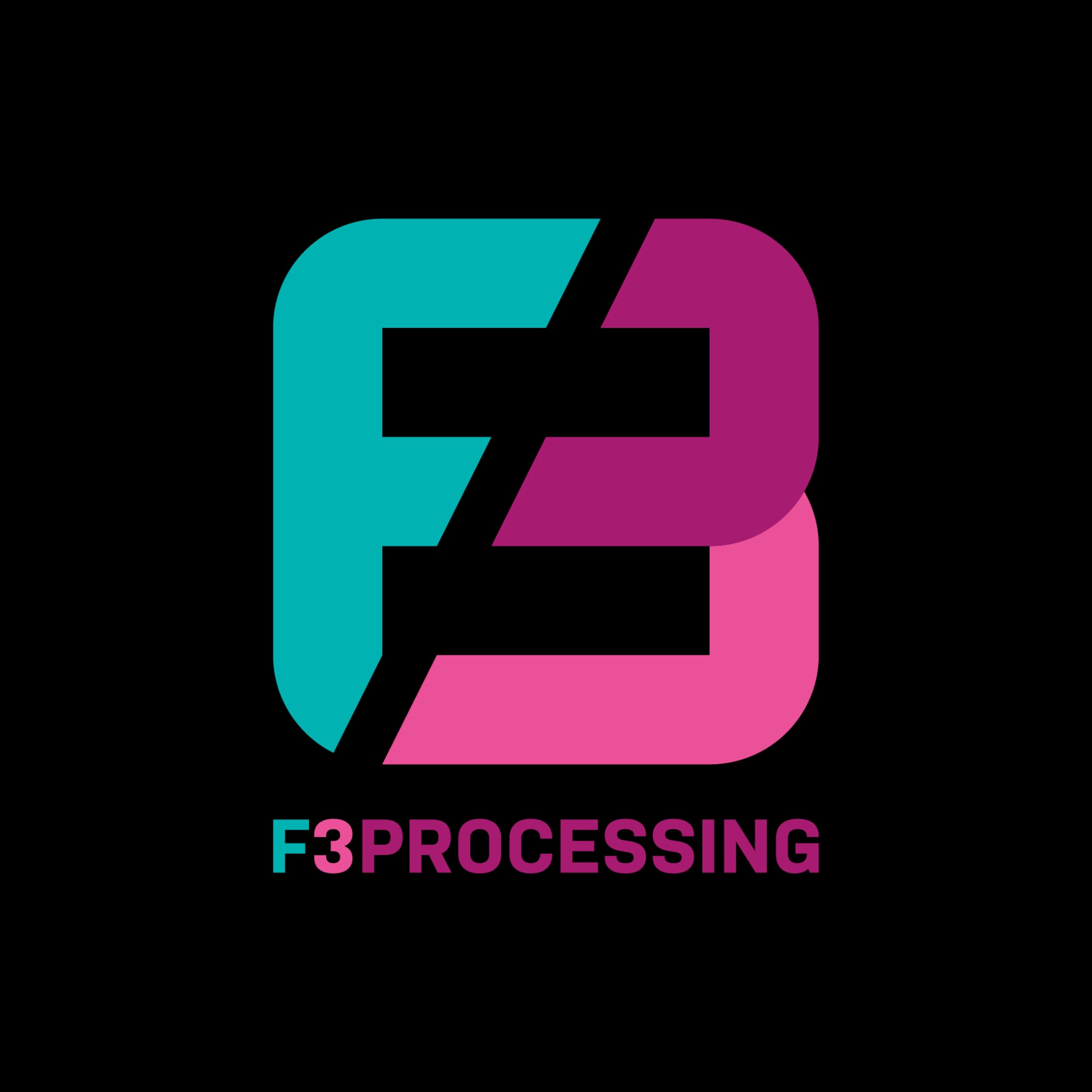f3processing